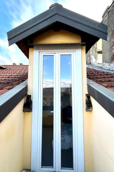 Sky-View Flat In Milan Lejlighed Eksteriør billede